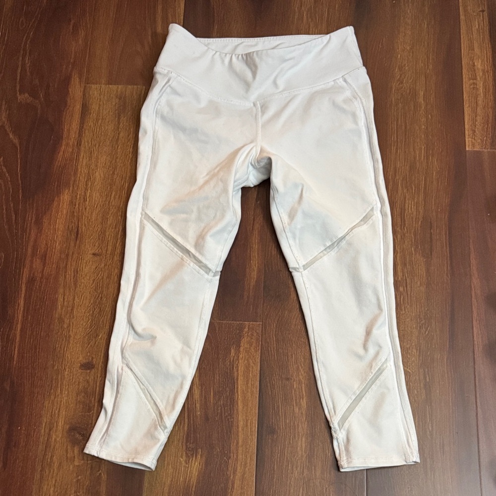 ALO Yoga Leggings Size Small